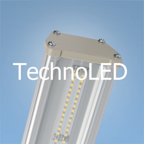 Cветодиодный линейный светильник Direct 60 Вт